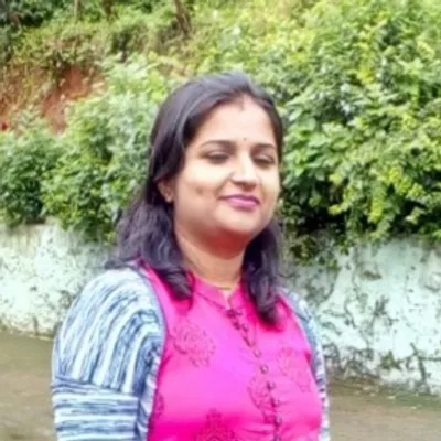 Rashmi Rohit, Parent